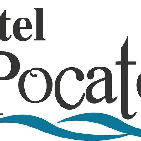 Motel Le Pocatois La Pocatiere Luaran gambar