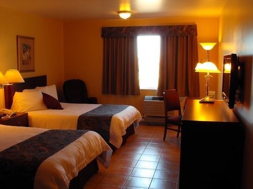 Motel Le Pocatois La Pocatiere Luaran gambar